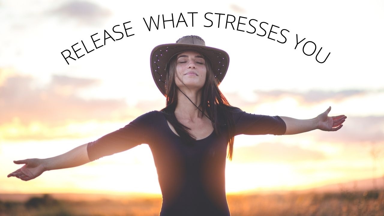 Release Sweet Release